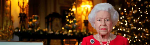 The history of Queen's speeches