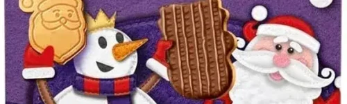 Cadbury Fans Furious as Beloved Festive Treat is Axed