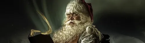 Parents mad at Google's answer to 'Is Santa real?'