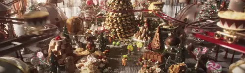 Aldi's 2023 Christmas ad is here and it's a contender!