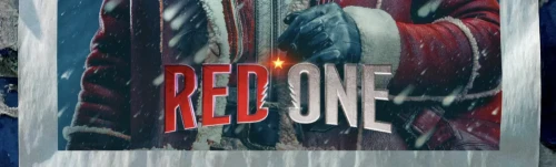 Red One movie trailer has landed!