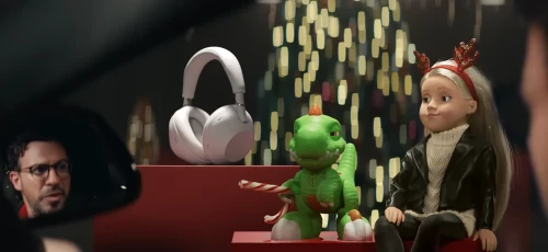 Argos’s 2025 Christmas TV Advert has landed