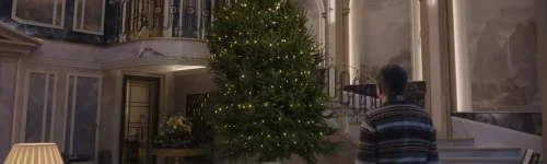 Full trailer arrives for upcoming Man vs Baby starring Rowan Atkinson