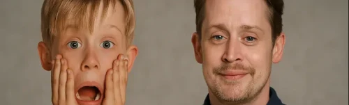Macaulay Culkin’s Kids Still Don’t Know He Was Kevin in Home Alone