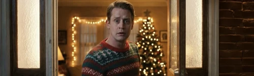 This Parody “Home Alone 3” Trailer Reimagines Kevin as an Adult — and It’s Brilliant