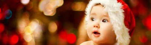 What to call a baby born at Christmas?