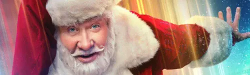 Disney reveals return date for ‘The Santa Clauses’ TV show