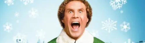 Buddy the Elf costume sold at auction