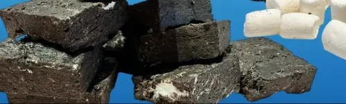 Oreo 'Lumps Of Coal' Recipe