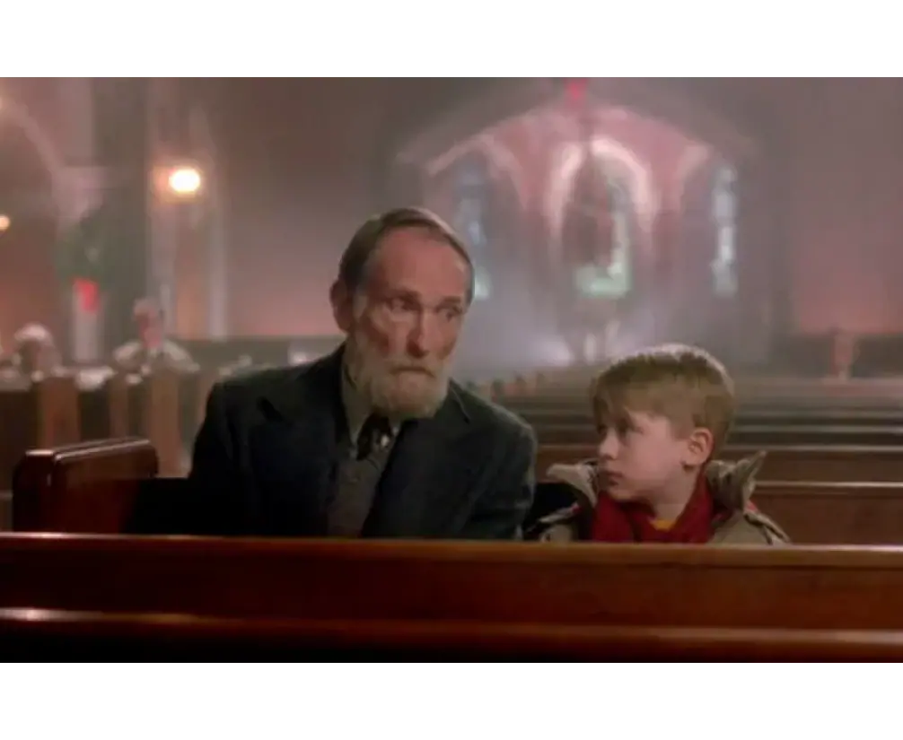 Things You Never Knew About Home Alone Image 5