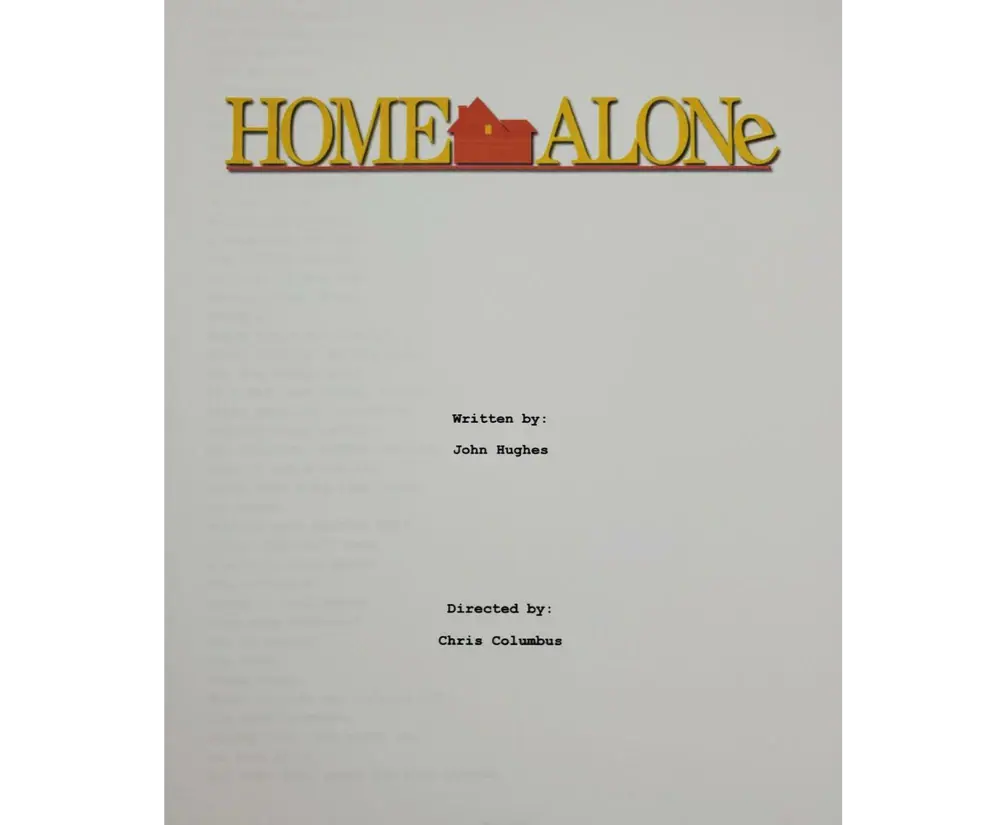 Things You Never Knew About Home Alone Image 1