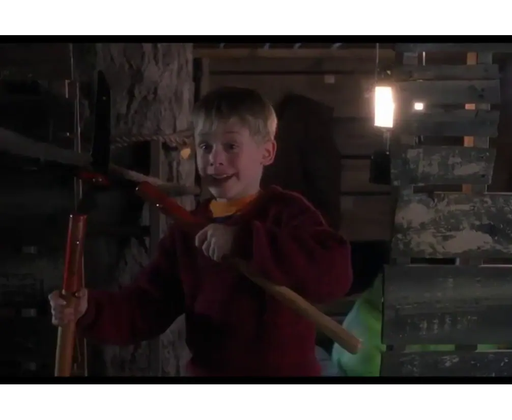 Things You Never Knew About Home Alone Image 4