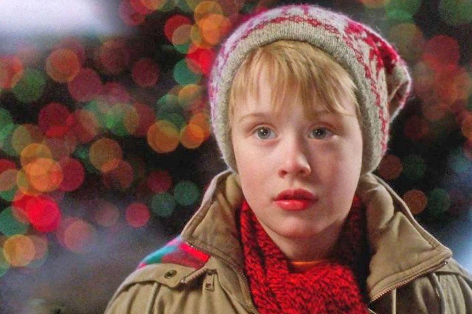 10 Things You Never Knew About Home Alone Image 1