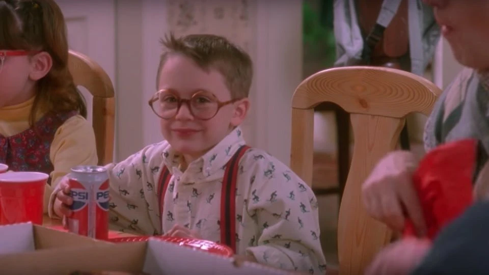 10 Things You Never Knew About Home Alone Image 2