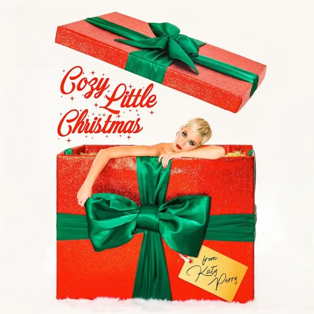 Cozy Little Christmas (2020)