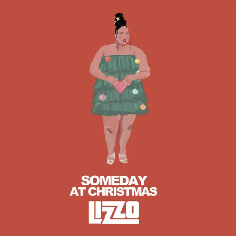 Someday At Christmas (2022)