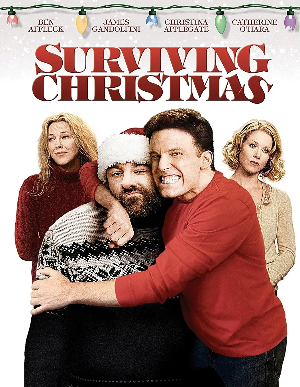 Surviving Christmas (2004)