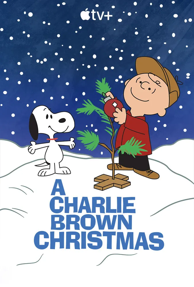 A Charlie Brown Christmas (1965 TV special)