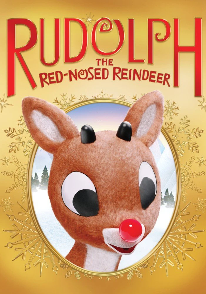 Rudolf The Red-Nosed Reindeer (1964)