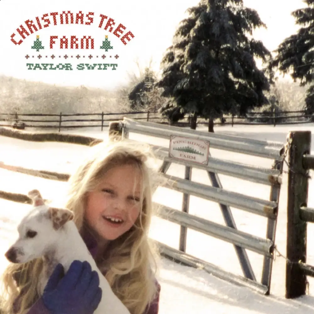 Christmas Tree Farm (2019)